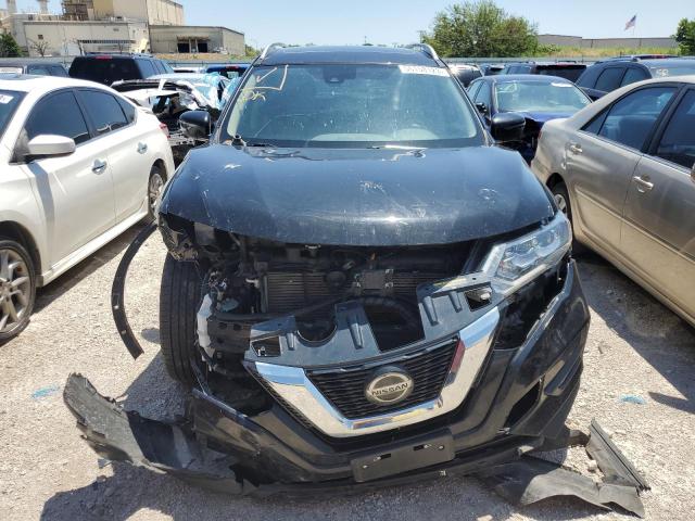 JN8AT2MT2JW490097 Nissan ROGUE S