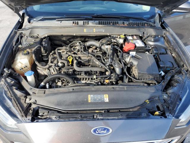 3FA6P0HD6JR262349 2018 FORD FUSION, photo no. 11