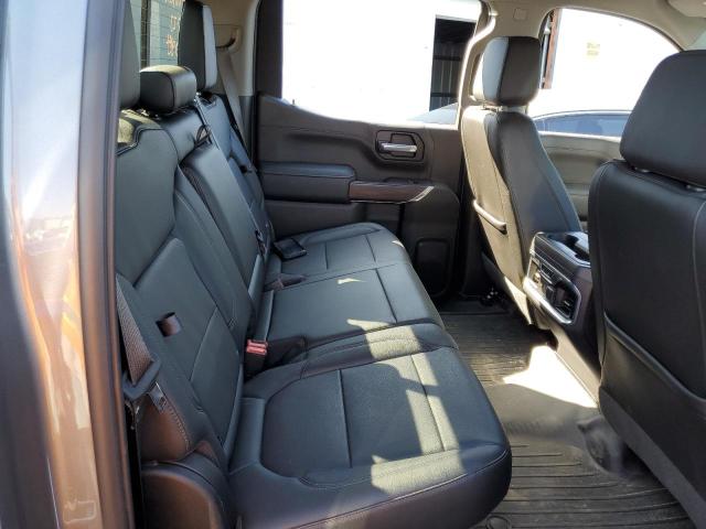3GTU9DED8LG444950 GMC Sierra K1500 Slt