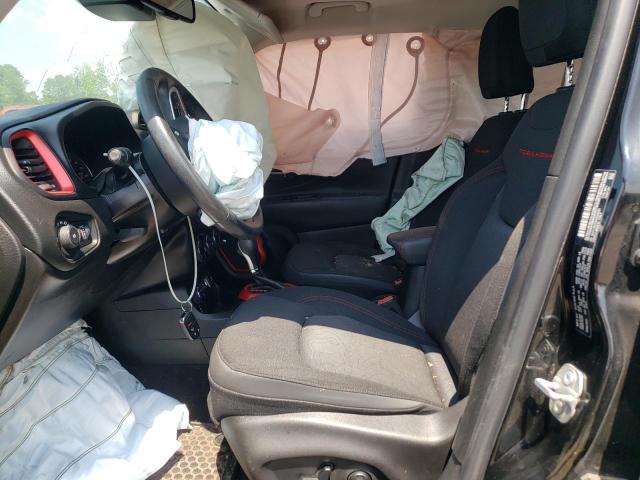 2016 JEEP RENEGADE ZACCJBCT4GPD68083