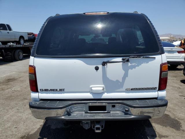 2003 Chevrolet Suburban C1500 VIN: 1GNEC16T93J166320 Lot: 57589913