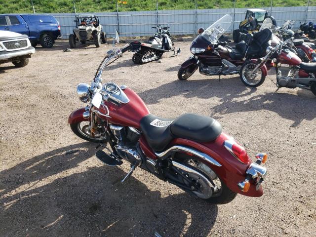 2008 KAWASAKI VN900 B - JKAVN2B168A031696
