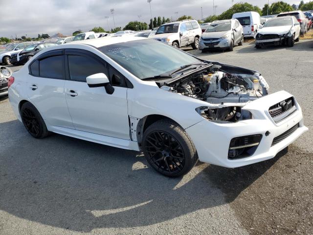 JF1VA1B6XH9820903 Subaru WRX