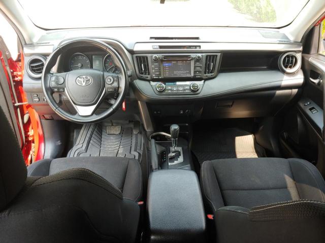2017 TOYOTA RAV4 XLE - JTMWFREV2HJ138971