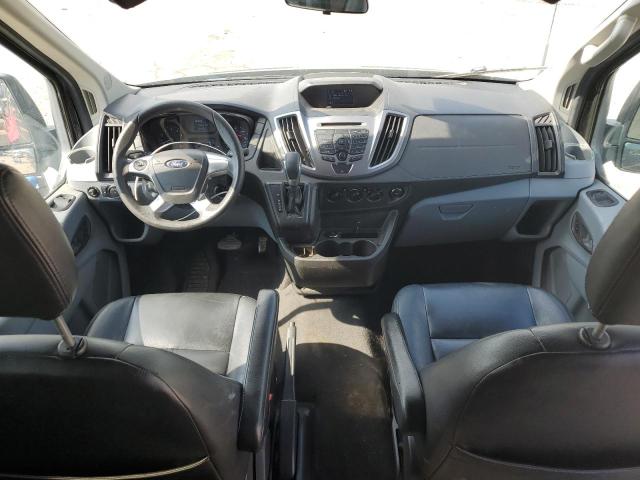 2015 FORD TRANSIT T- - 1FBZX2XG5FKA50556