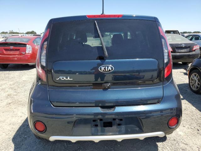KNDJP3A50H7425989 KIA SOUL +