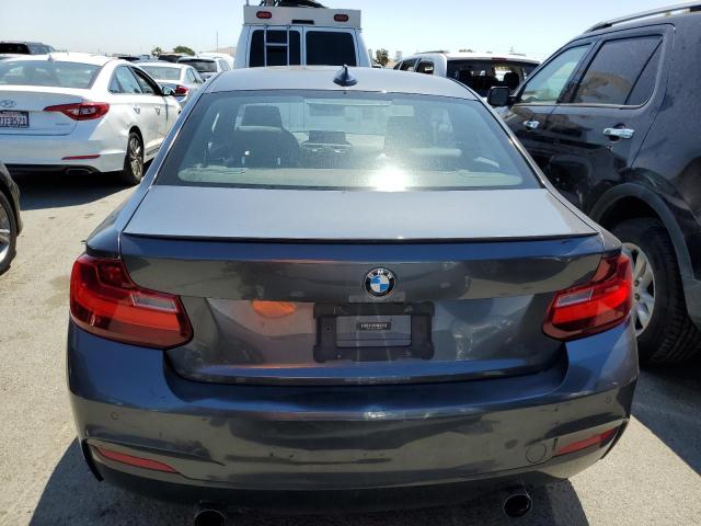 VIN WBA1J9C56FVX98476 2015 BMW 2 Series, M235XI no.6