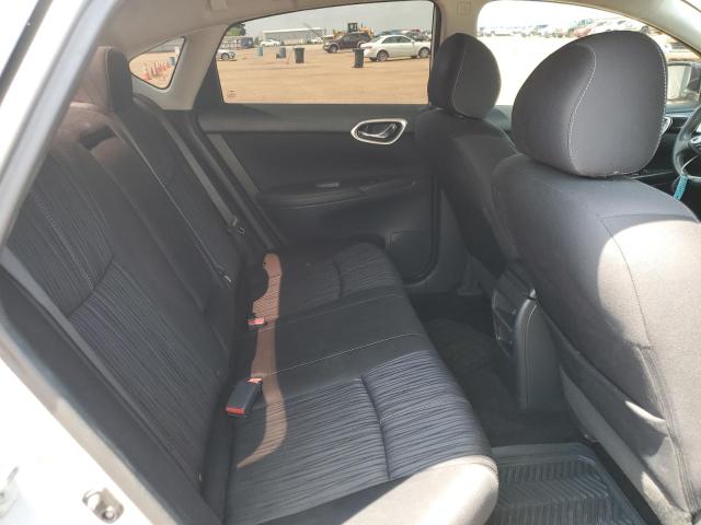3N1AB7AP8HY352928 Nissan SENTRA S