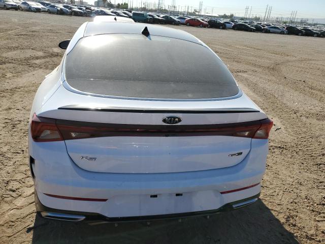 5XXG64J21MG079655 KIA K5 GT LINE