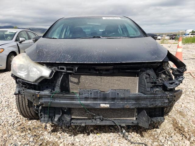 KNAFX4A89F5365951 KIA FORTE EX