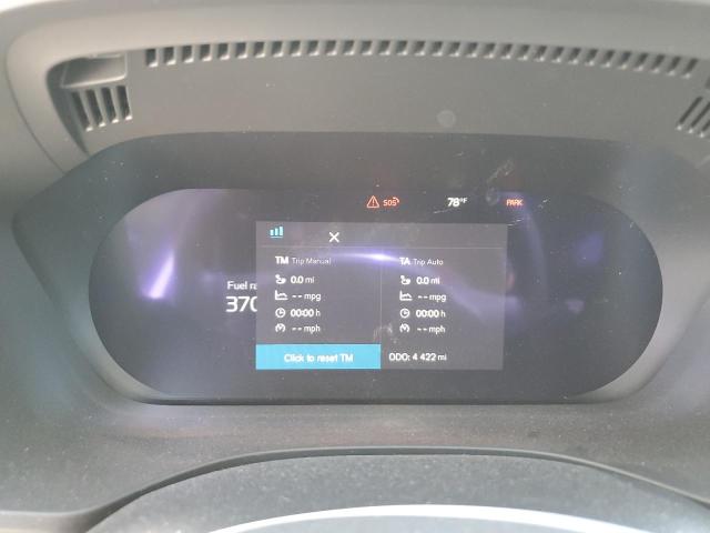 2023 VOLVO XC60 ULTIM - YV4L12RA4P1217537