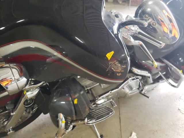 2006 HARLEY-DAVIDSON FLHTCUSE - 1HD1PRE106Y954925