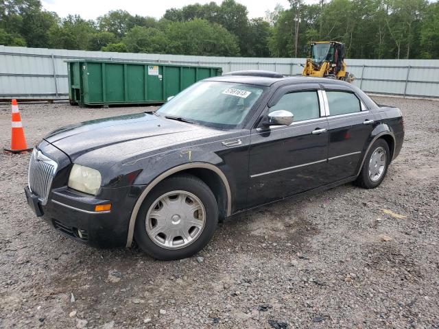 2006 Chrysler 300 Touring