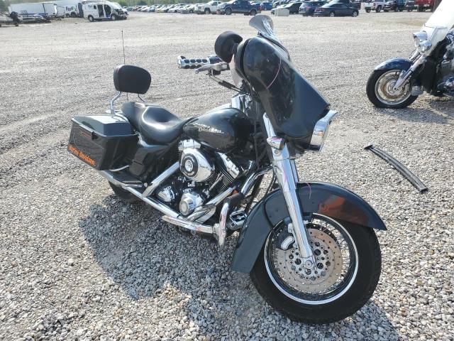 2007 HARLEY-DAVIDSON FLHX CALIF - 1HD1KB4357Y670670
