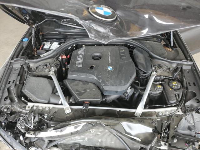 2019 BMW 530 XI - WBAJA7C56KWC77432
