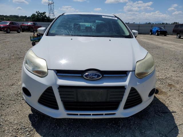 1FADP3F26EL145238 Ford FOCUS SE