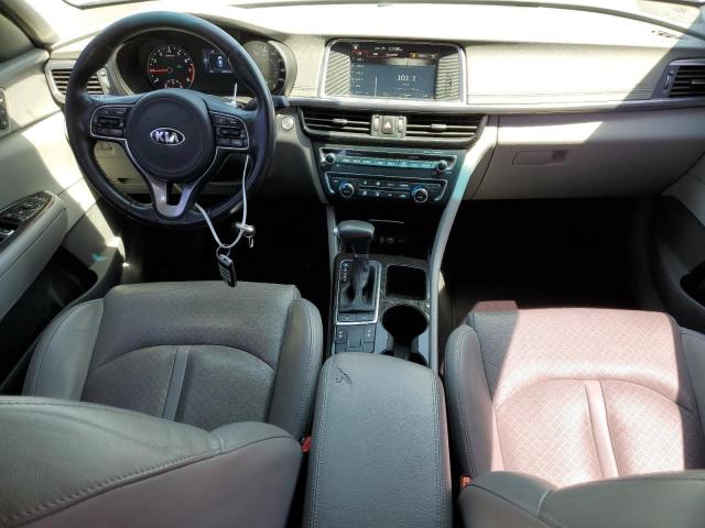 5XXGU4L39GG032387 KIA OPTIMA EX