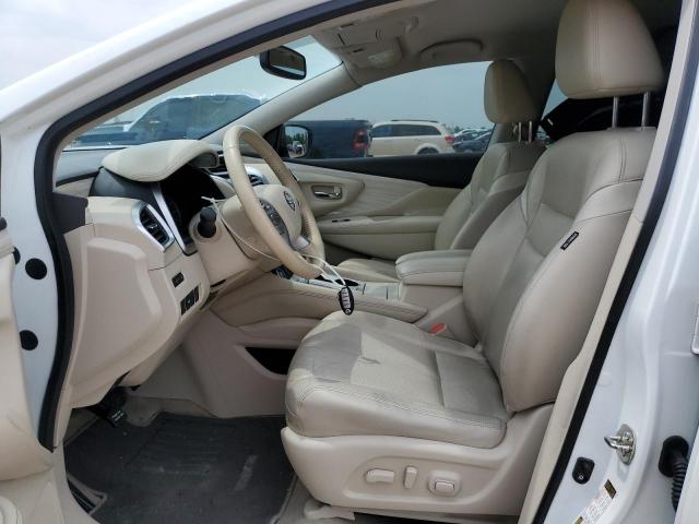 5N1AZ2MG6FN259273 Nissan MURANO S