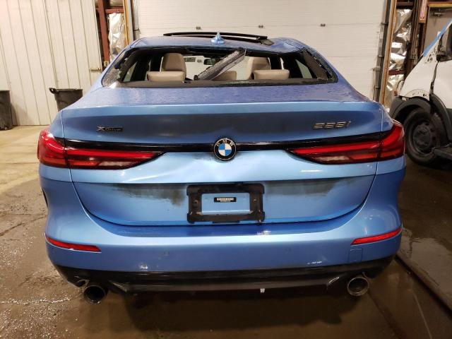 WBA73AK06M7G57679 BMW 228XI