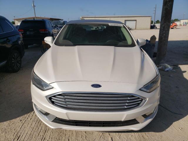 3FA6P0T92HR412406 2017 FORD FUSION, photo no. 5