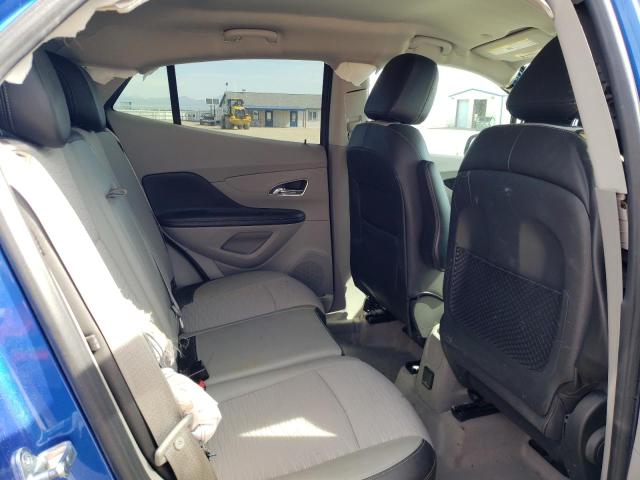 KL4CJFSB7FB128240 Buick Encore Convenience