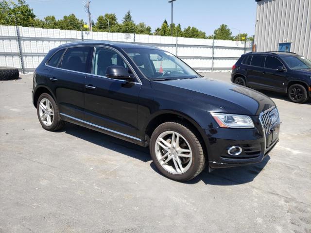 VIN WA1C2AFP6HA063282 2017 Audi Q5, Premium no.4