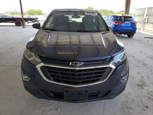 3GNAXJEV9JL330354 CHEVROLET EQUINOX 2018