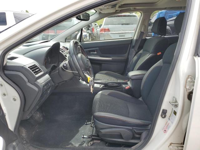 JF2GPABC0G8215771 Subaru Crosstrek Premium