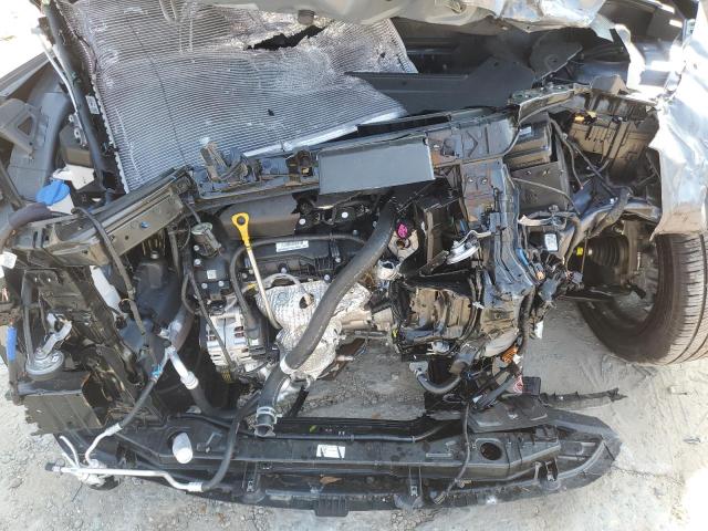 2023 KIA TELLURIDE 5XYP54GC4PG369827