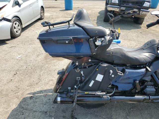 2019 HARLEY-DAVIDSON FLTRXSE 1HD1TCL12KB953350