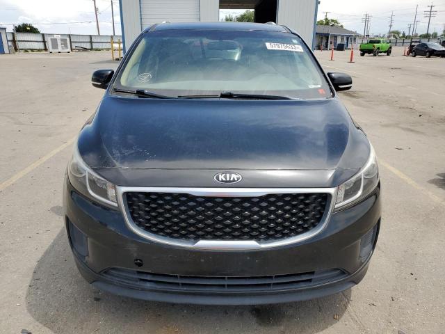 KNDMB5C1XG6088513 KIA SEDONA LX