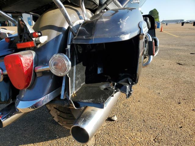 2013 YAMAHA XVZ13 TFS JYAVP04E0DA016816