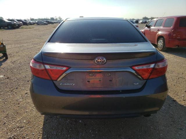 2016 TOYOTA CAMRY LE - 4T1BF1FK1GU259777