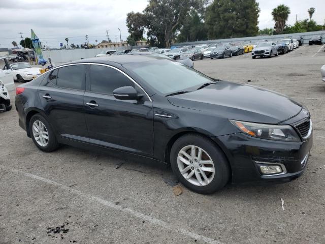 5XXGM4A75EG327389 KIA Optima Lx