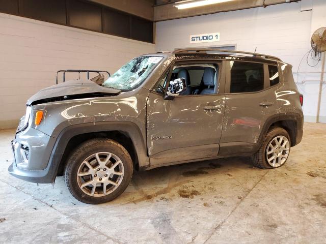 2021 Jeep Renegade Limited