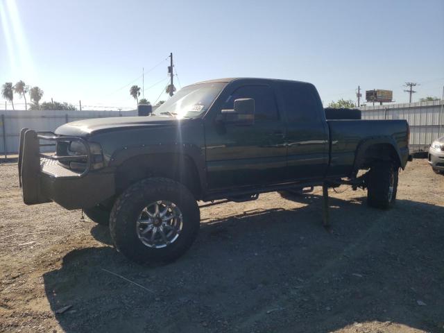 2002 Chevrolet C/K 1500 