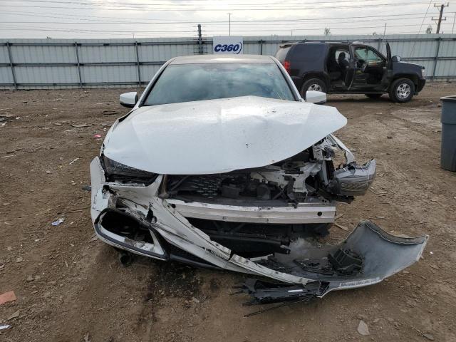 2020 ACURA TLX TECHNO - 19UUB1F60LA009004
