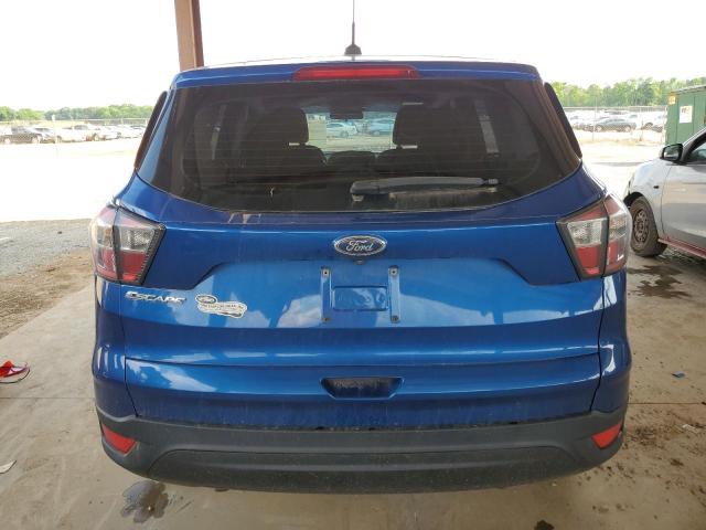 1FMCU0F74HUB27954 Ford ESCAPE S
