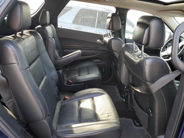 2015 DODGE DURANGO CI - 1C4SDJET7FC703012