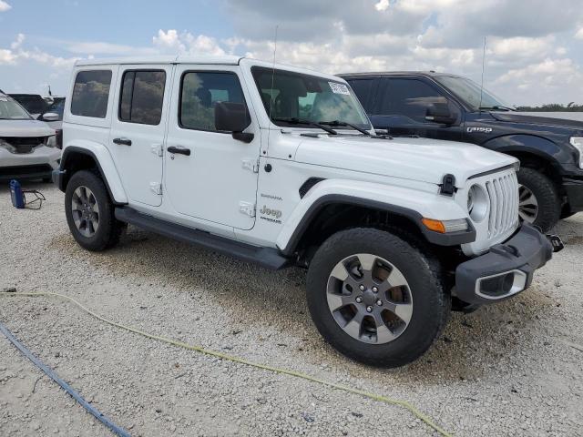 1C4HJXEG6LW170699 Jeep Wrangler Unlimited Sahara