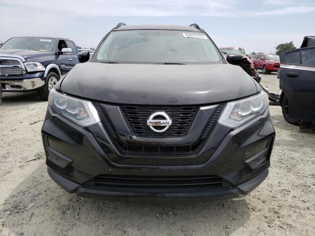 5N1AT2MT9HC755522 Nissan ROGUE S