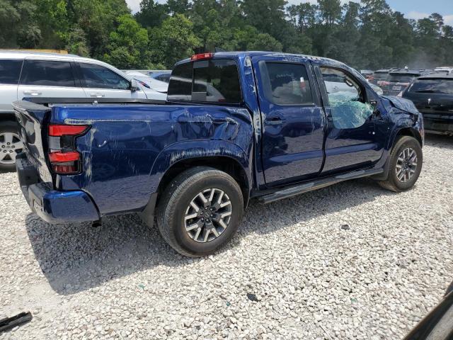 1N6ED1EK9PN602335 Nissan FRONTIER S