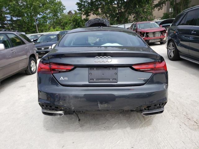 WAUCBCF55PA012819 Audi A5 Premium Plus 40