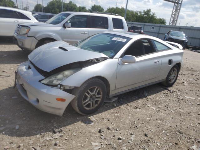 2001 Toyota Celica GT