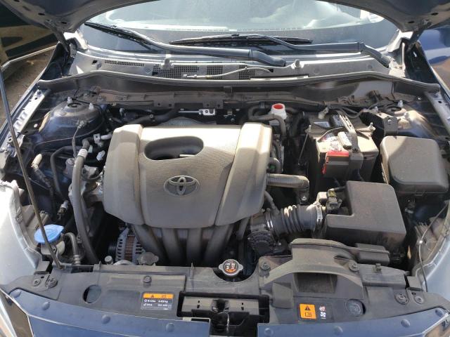 3MYDLBZV2GY145724 Toyota SCION IA