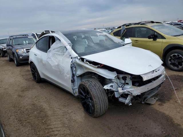5YJYGDEE5MF247922 Tesla Model Y