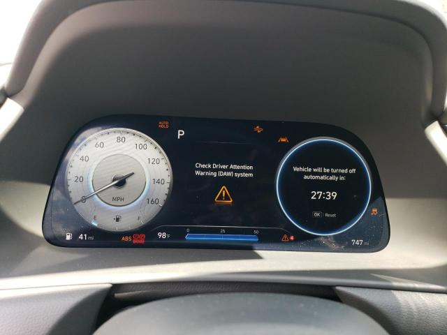 2023 HYUNDAI SONATA N L - KMHL14JC7PA315324