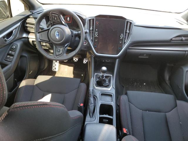 JF1VBAF66N9014530 Subaru Wrx Premium