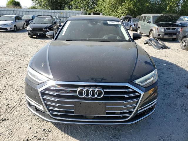 WAU8DAF80KN012212 | 2019 AUDI A8 L