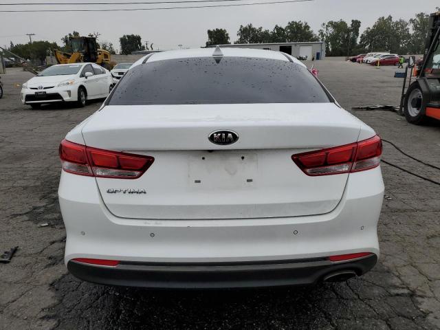 5XXGT4L30JG259994 KIA Optima Lx